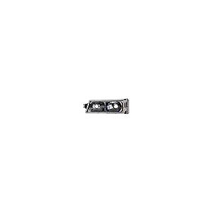 【並行輸入品】TYC 18 5897 01 9 シボレー CAPA認定交換用フロント/右サイドマーカー TYC Right Turn Signa_5