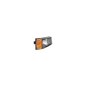 【並行輸入品】TYC 18 5897 01 9 シボレー CAPA認定交換用フロント/右サイドマーカー TYC Right Turn Signa_8