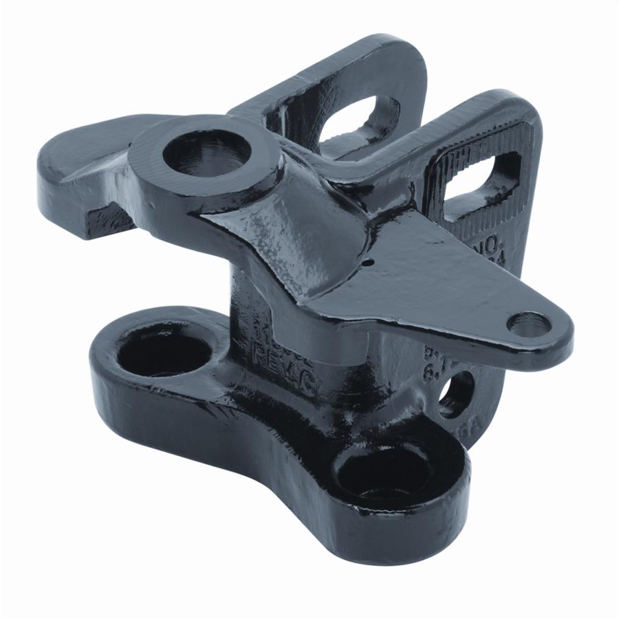 【並行輸入品】draw tite 62167 Trunnion重量Distributing bolt togetherヘッドキット Draw T_3