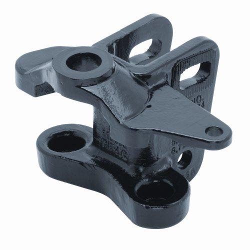 【並行輸入品】draw tite 62167 Trunnion重量Distributing bolt togetherヘッドキット Draw T_4