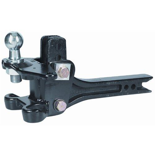 【並行輸入品】draw tite 62167 Trunnion重量Distributing bolt togetherヘッドキット Draw T_7