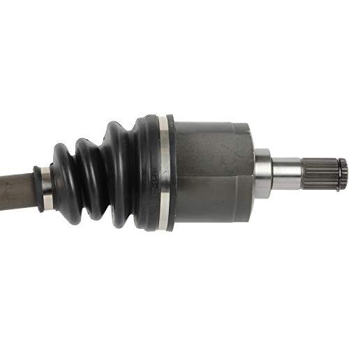 【並行輸入品】Cardone 66 3469 CV 車軸 Cardone 66 3469 New CV Constant Velocity Drの画像