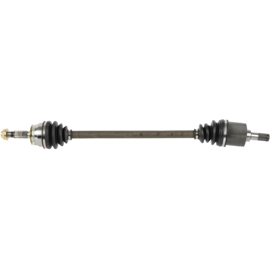 【並行輸入品】Cardone 66 3469 CV 車軸 Cardone 66 3469 New CV Constant Velocity Drの画像
