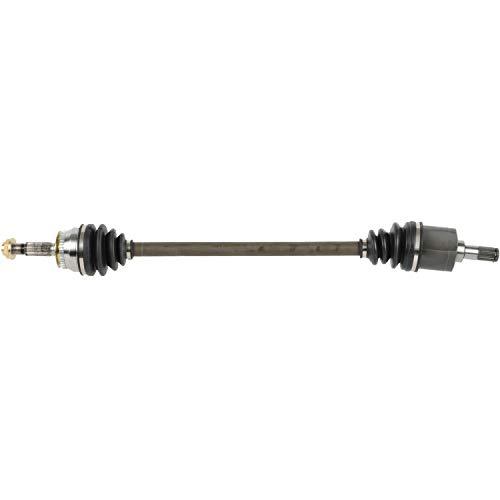 【並行輸入品】Cardone 66 3469 CV 車軸 Cardone 66 3469 New CV Constant Velocity Drの画像