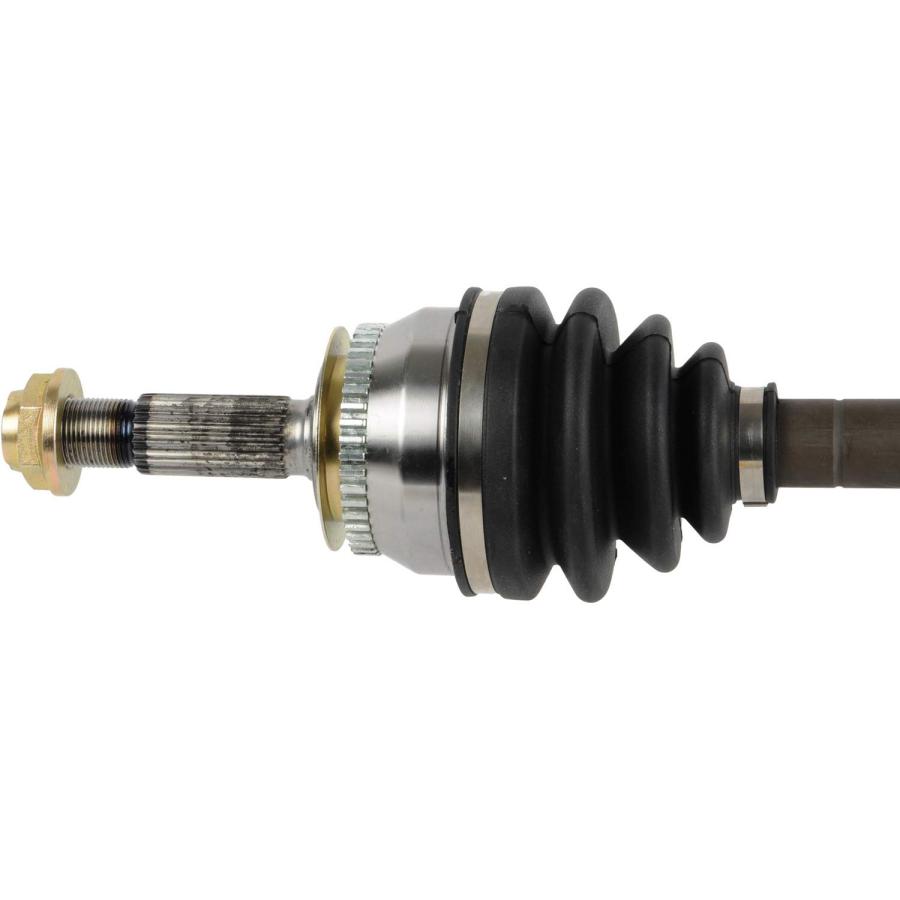 【並行輸入品】Cardone 66 3469 CV 車軸 Cardone 66 3469 New CV Constant Velocity Drの画像
