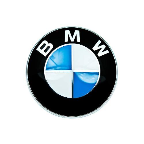 【並行輸入品】BMW 51 14 8 219 237 バッジ (:511410)、1パック BMW Genuine 51148219237 Re_1
