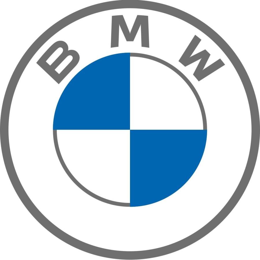 【並行輸入品】BMW 51 14 8 219 237 バッジ (:511410)、1パック BMW Genuine 51148219237 Re_5