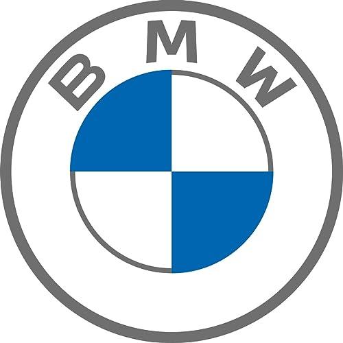 【並行輸入品】BMW 51 14 8 219 237 バッジ (:511410)、1パック BMW Genuine 51148219237 Re_6