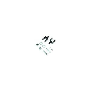 【並行輸入品】Teraflex 1203800ショックアブソーバー TeraFlex 1203800 Shock Stem Eliminator_2