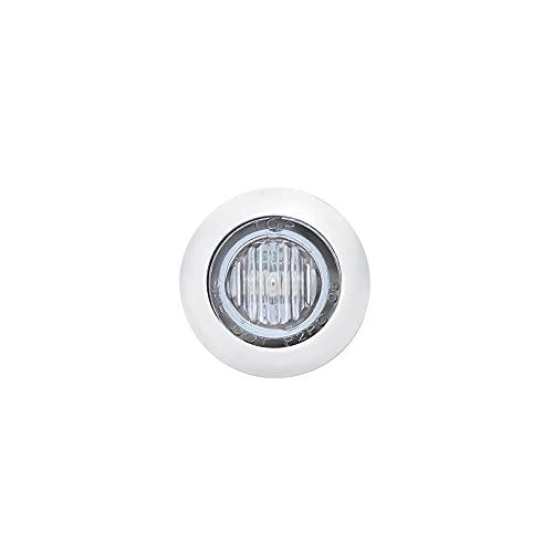 【並行輸入品】United Pacific 39934 クリアランス/マーカーライト United Pacific 39934 3 LED 3/の画像