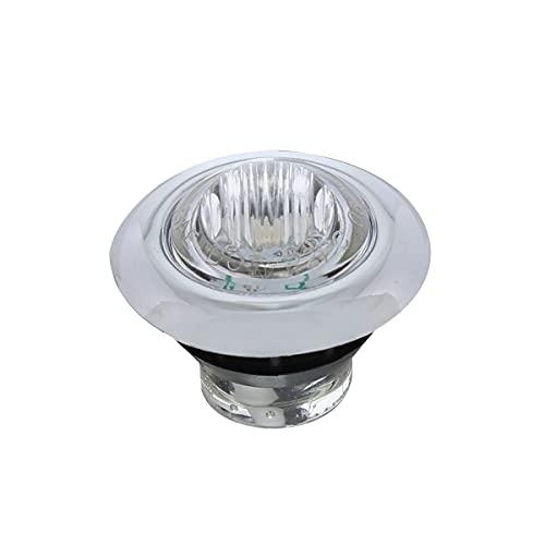 【並行輸入品】United Pacific 39934 クリアランス/マーカーライト United Pacific 39934 3 LED 3/の画像