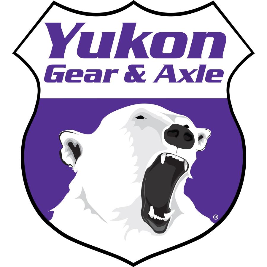 【並行輸入品】Yukon ギア & 車軸 (YG GM7.5 430) 高性能リング&ピニオンギアセット GM 7.5 差動用 Yukon Ge_3