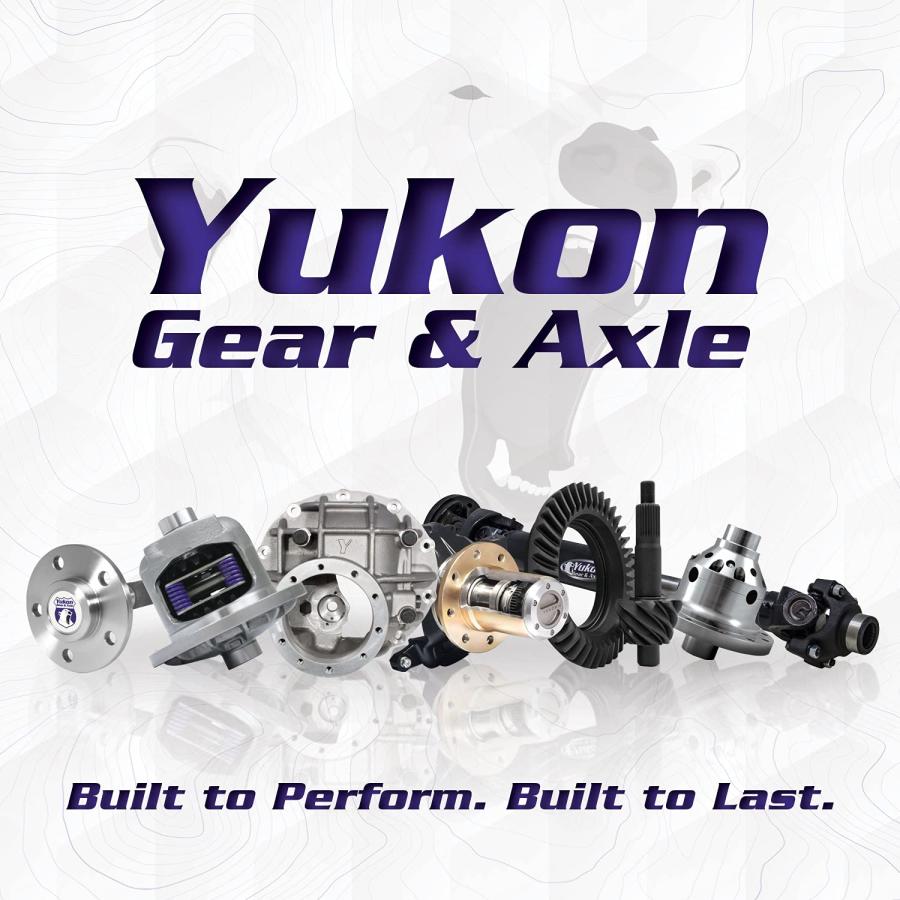 【並行輸入品】Yukon ギア & 車軸 (YG GM7.5 430) 高性能リング&ピニオンギアセット GM 7.5 差動用 Yukon Ge_9