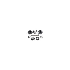 【並行輸入品】Yukon Gear \u0026 Axle (YPKF9.75 S 34) 標準オープン スパイダー ギアキット フォード 9.75 ディの画像