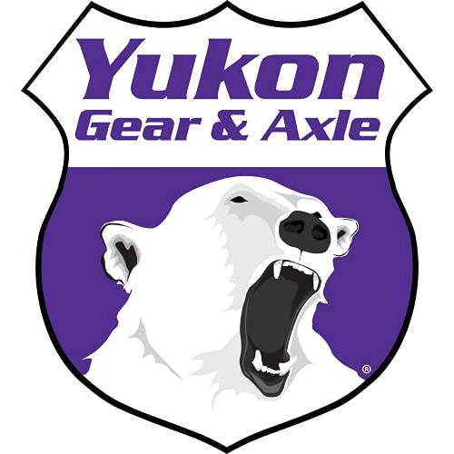 【並行輸入品】Yukon Gear \u0026 Axle (YPKF9.75 S 34) 標準オープン スパイダー ギアキット フォード 9.75 ディの画像