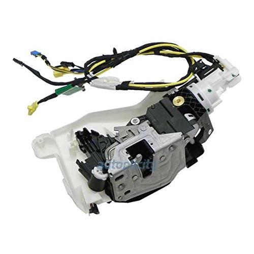 【並行輸入品】Genuine 2207206935 Door Lock Actuator : LuckyStrike - 通販 - Yahoo ...