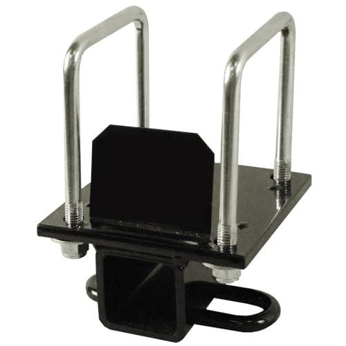 【並行輸入品】Ultra Fab Products 35 946402 ヒッチアダプター ユニブ 4インチ平方にフィット Ultra Fab P_1