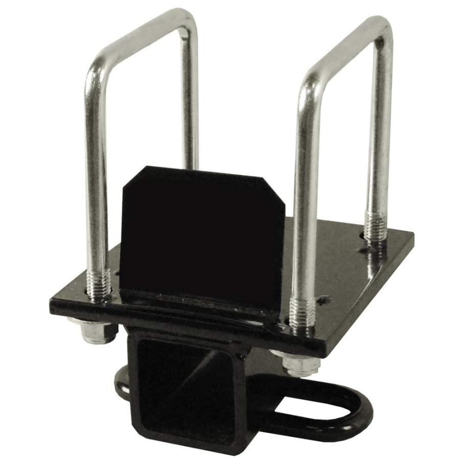 【並行輸入品】Ultra Fab Products 35 946402 ヒッチアダプター ユニブ 4インチ平方にフィット Ultra Fab P_3