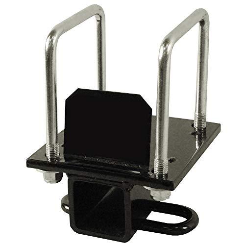 【並行輸入品】Ultra Fab Products 35 946402 ヒッチアダプター ユニブ 4インチ平方にフィット Ultra Fab P_4