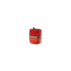 【並行輸入品】Evan Fischer Driver and Passenger Side Tail Light Compatible wit_5