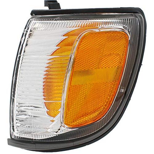 【並行輸入品】Evan Fischer Corner Light Compatible with 1999 2002 Toyota 4Runnの画像