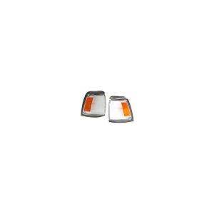 【並行輸入品】Evan Fischer Driver and Passenger Side Corner Light Set Compatibの画像