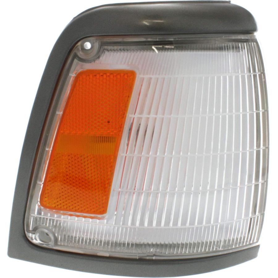 【並行輸入品】Evan Fischer Driver and Passenger Side Corner Light Set Compatibの画像