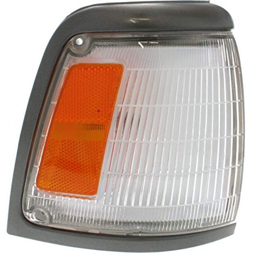 【並行輸入品】Evan Fischer Driver and Passenger Side Corner Light Set Compatibの画像