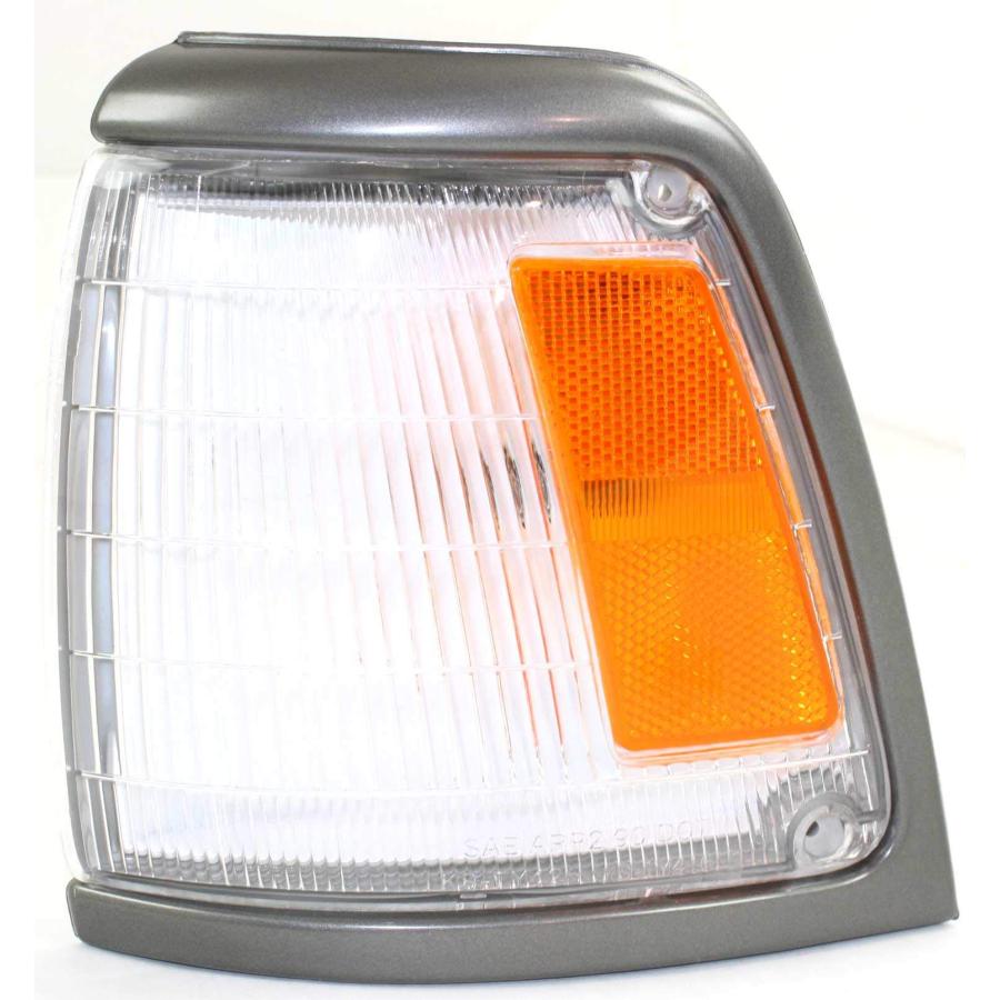 【並行輸入品】Evan Fischer Driver and Passenger Side Corner Light Set Compatibの画像
