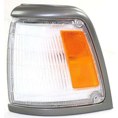 【並行輸入品】Evan Fischer Driver and Passenger Side Corner Light Set Compatibの画像