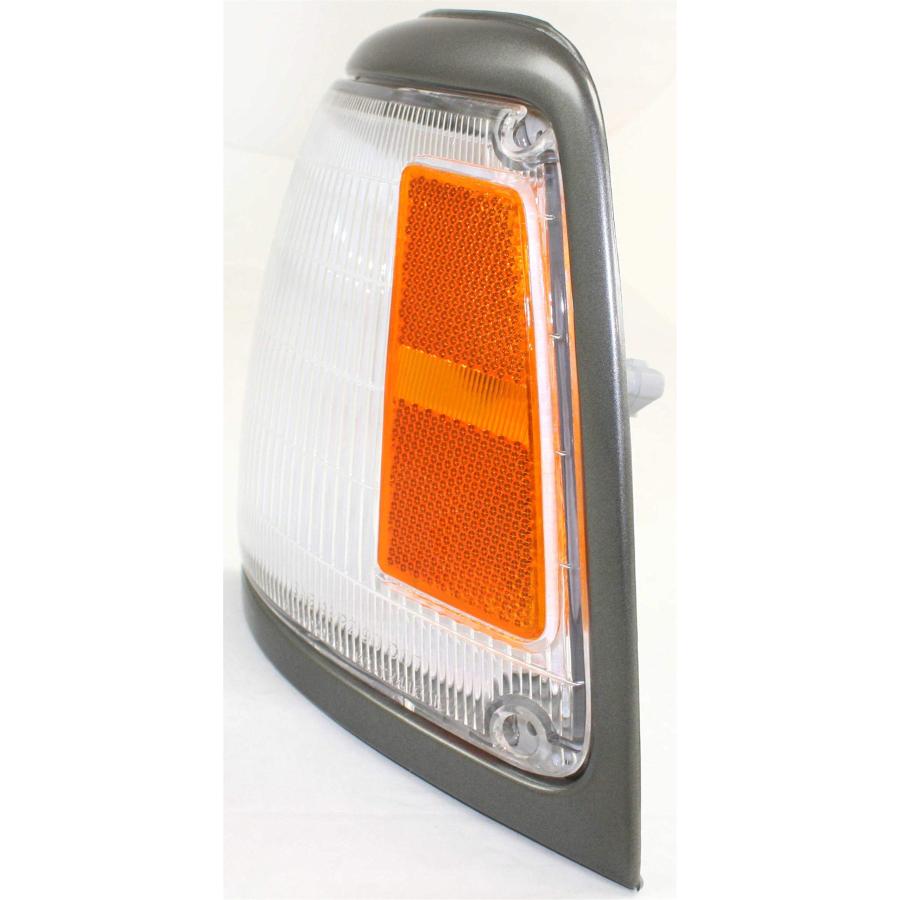 【並行輸入品】Evan Fischer Driver and Passenger Side Corner Light Set Compatibの画像