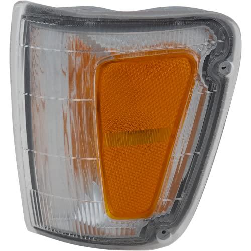 【並行輸入品】Evan Fischer Corner Light Compatible with 1993 1998 Toyota T100の画像