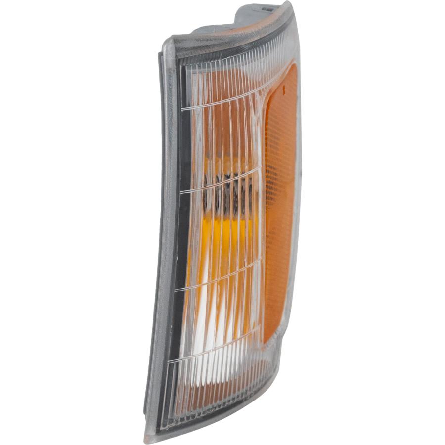 【並行輸入品】Evan Fischer Corner Light Compatible with 1993 1998 Toyota T100の画像