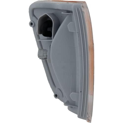 【並行輸入品】Evan Fischer Corner Light Compatible with 1993 1998 Toyota T100の画像