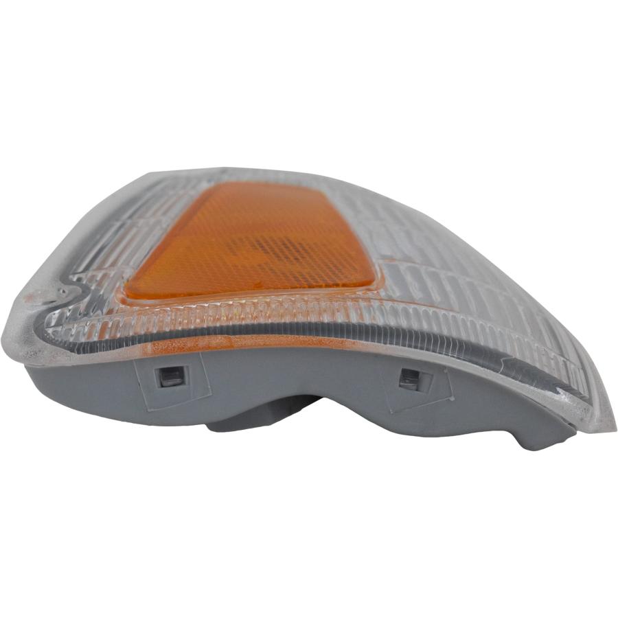【並行輸入品】Evan Fischer Corner Light Compatible with 1993 1998 Toyota T100の画像