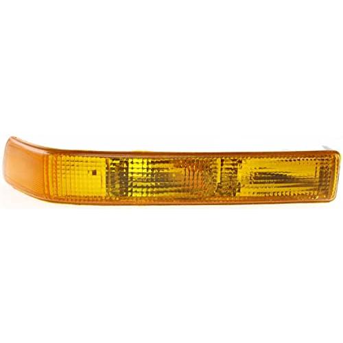 【並行輸入品】Evan Fischer Turn Signal Light Set Compatible With 1998 2004 Cheの画像