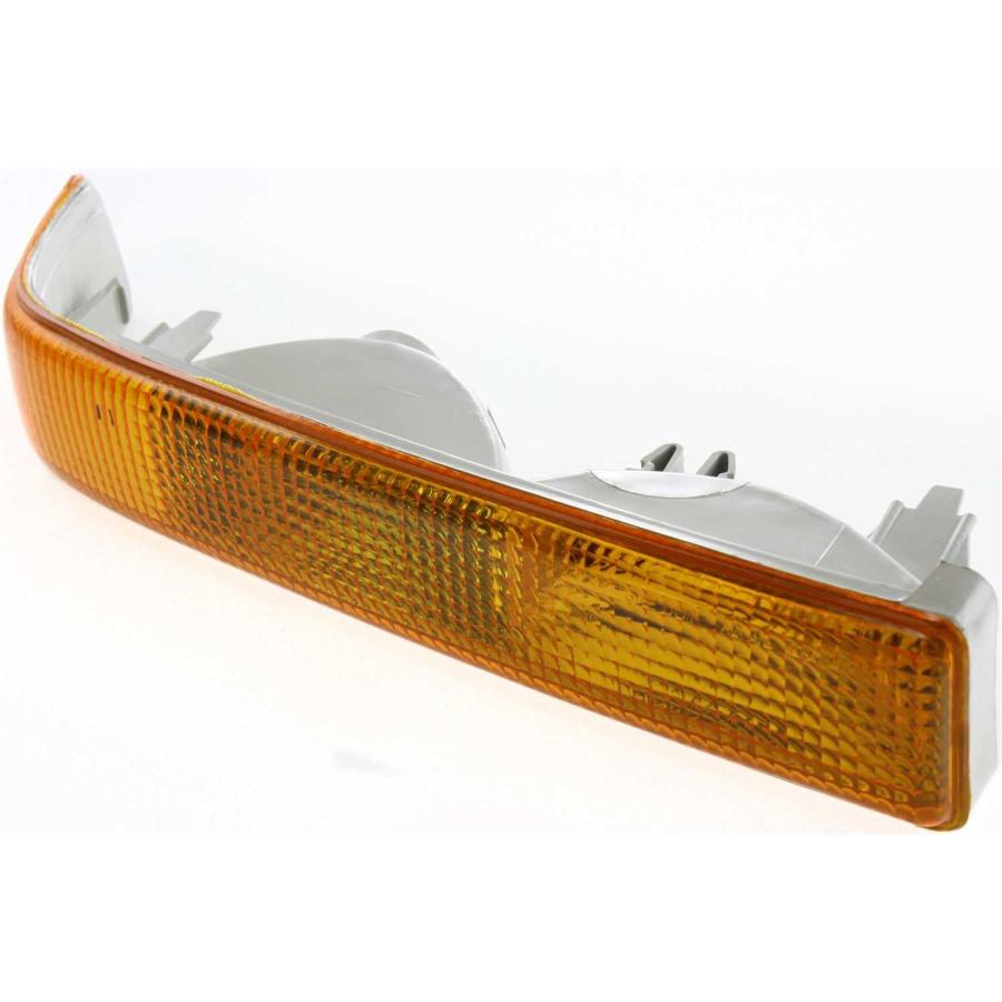 【並行輸入品】Evan Fischer Turn Signal Light Set Compatible With 1998 2004 Cheの画像