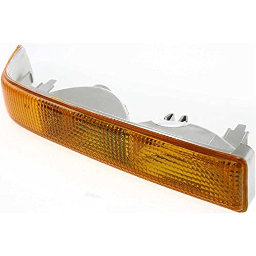 【並行輸入品】Evan Fischer Turn Signal Light Set Compatible With 1998 2004 Cheの画像