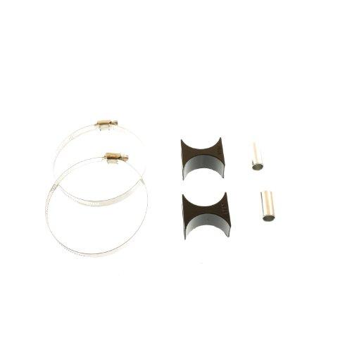 【並行輸入品】Bilstein 25 176223 モノチューブショックアブソーバー 46mm Bilstein 25 176223 Monotの画像