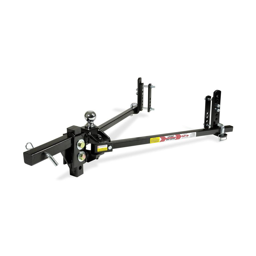 【並行輸入品】イコライザーAdj Hitch Arms 90   01   1099 Progress Mfg , Inc Set of 10K_3