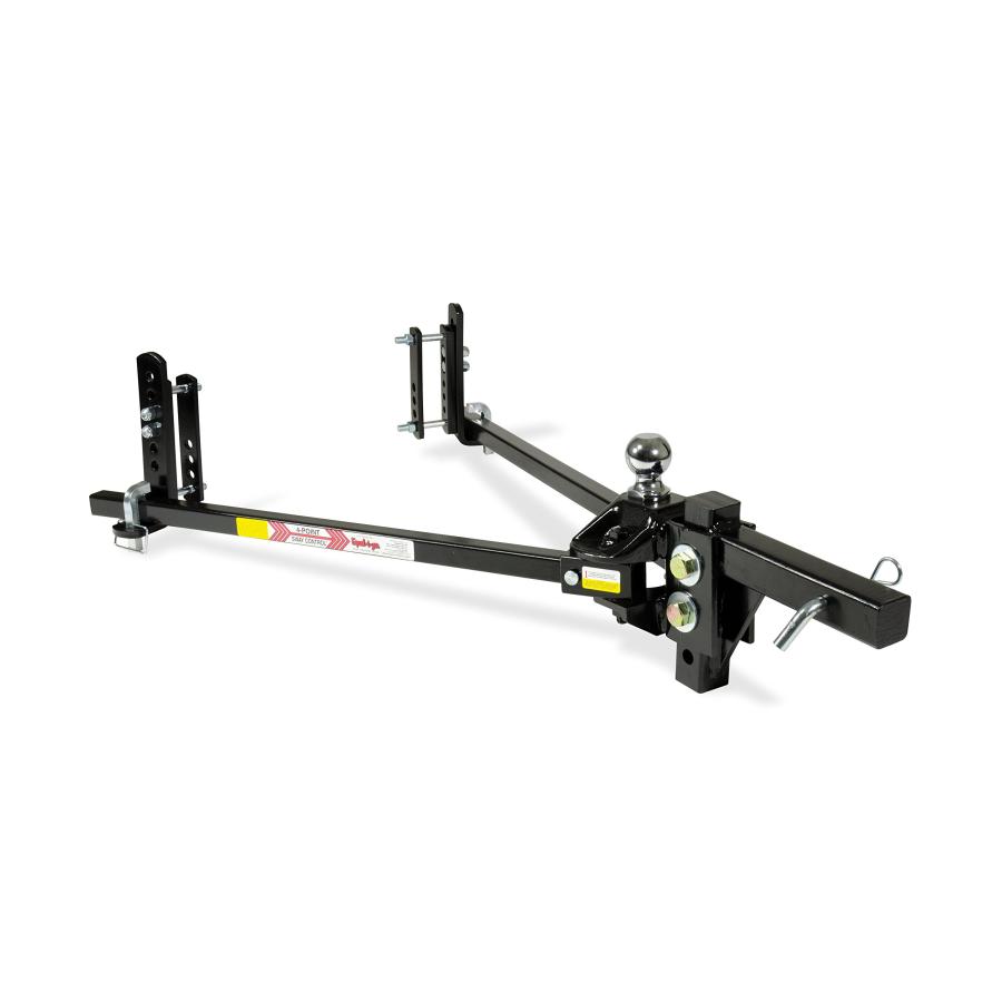 【並行輸入品】イコライザーAdj Hitch Arms 90   01   1099 Progress Mfg , Inc Set of 10K_6