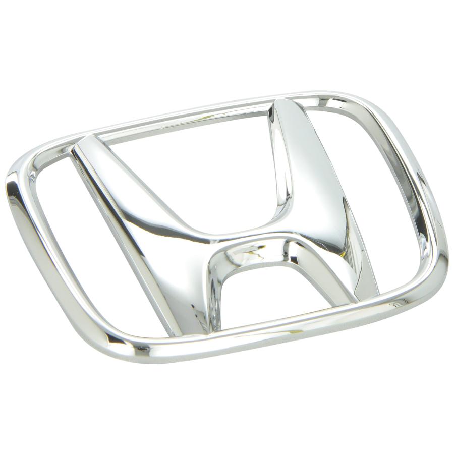 並行輸入品】HONDA (ホンダ) 純正部品 エンブレム フロント (H) 品番 