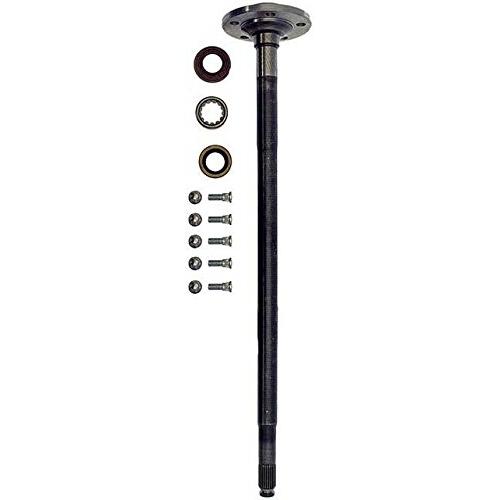 【並行輸入品】APDTY 741414 リアアクスルシャフト ホイールベアリングシール\u0026スタッド (Dana 35アクスル) リア左 APDTYの画像