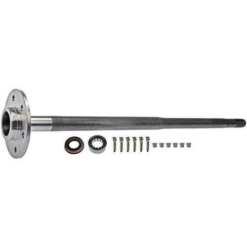 【並行輸入品】Dorman 630 323 Rear Axle Shaft Dorman 630 323 Rear Driver Side Drの画像