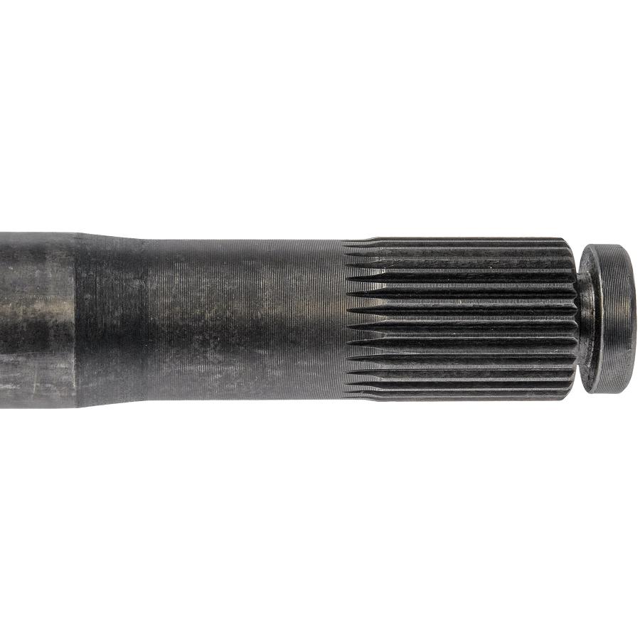 【並行輸入品】Dorman 630 323 Rear Axle Shaft Dorman 630 323 Rear Driver Side Drの画像
