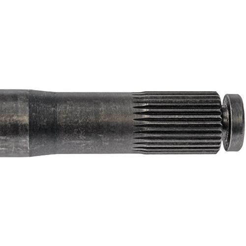 【並行輸入品】Dorman 630 323 Rear Axle Shaft Dorman 630 323 Rear Driver Side Drの画像