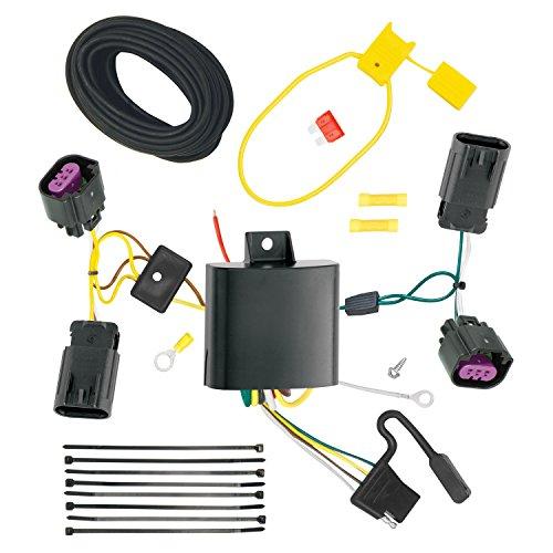 【並行輸入品】Tekonsha 118567 t oneコネクタアセンブリとアップグレード回路保護されたMODULITEモジュール Tekons_1