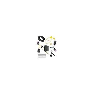 【並行輸入品】Tekonsha 118567 t oneコネクタアセンブリとアップグレード回路保護されたMODULITEモジュール Tekons_2
