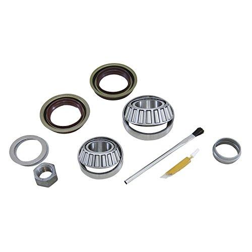 【並行輸入品】Yukon Gear & 車軸 (PK GM8.6 A) ピニオン取り付けキット GM 8.6ディファレンシャル用 Yukon P_1