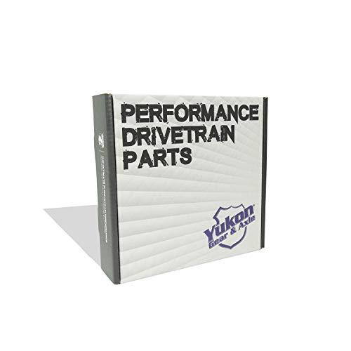 【並行輸入品】Yukon Gear & 車軸 (PK GM8.6 A) ピニオン取り付けキット GM 8.6ディファレンシャル用 Yukon P_4
